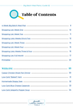 Humongous Pulling Real Life Together 70+ Product Bundle {Over $1,075 Value!!}