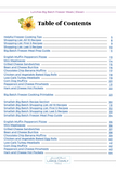 Big Batch Freezer Meals Bundle | Guides 1-12 {532 pages}