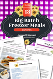 Humongous Pulling Real Life Together 70+ Product Bundle {Over $1,075 Value!!}