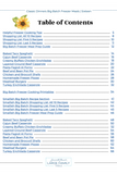 Big Batch Freezer Meals Bundle | Guides 1-18 {924 pages}