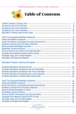 Big Batch Freezer Meals Bundle | Guides 1-18 {924 pages}