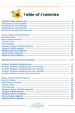2023 Upgrade Extravaganza Bundle: 14 Meal Guides {657 pages}