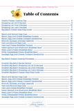 Big Batch Freezer Meals Bundle | Guides 1-24 {1,319 pages}