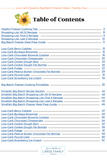 Big Batch Freezer Meals Bundle | Guides 1-24 {1,319 pages}