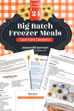 Humongous Pulling Real Life Together 70+ Product Bundle {Over $1,075 Value!!}