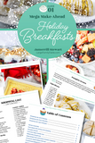 Humongous Pulling Real Life Together 70+ Product Bundle {Over $1,075 Value!!}