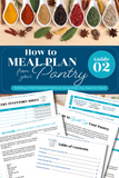 Humongous Pulling Real Life Together 70+ Product Bundle {Over $1,075 Value!!}