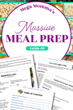 Humongous Pulling Real Life Together 70+ Product Bundle {Over $1,075 Value!!}