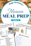 Humongous Pulling Real Life Together 70+ Product Bundle {Over $1,075 Value!!}