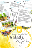 2023 Upgrade Extravaganza Bundle: 14 Meal Guides {657 pages}