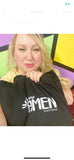 "Yes & Amen" Tote