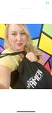 "Yes & Amen" Tote