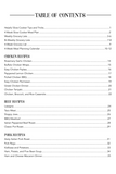 Large Family Slow Cooker Dinners Triple Bundle {121 pages}