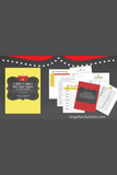 Large Family Slow Cooker Dinners {39 pages}