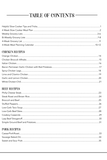 Large Family Slow Cooker Dinners Triple Bundle {121 pages}