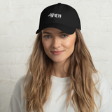 "Yes & Amen" Hat