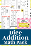 Super Mega Homeschool Bundle: 28 Table Packs {555 pages}