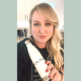 "Doing All the Things" Stainless Steel Water Bottle