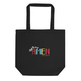 "Yes & Amen" Tote