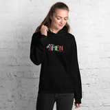 "Yes & Amen" Color Hoodie