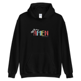 "Yes & Amen" Color Hoodie