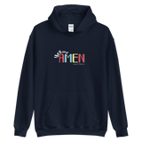 "Yes & Amen" Color Hoodie