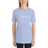 "I'm Gonna" Color Tee (XS-5XL)
