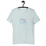 "Hopes and Dreams" Tee (XS-5XL)