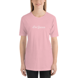"I'm Gonna" Color Tee (XS-5XL)