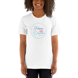 "Hopes and Dreams" Tee (XS-5XL)