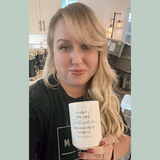 "Adventure" Mug