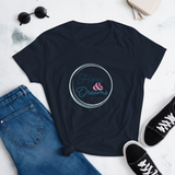 "Hopes & Dreams" Fitted Tee