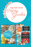 Mega Make Ahead Holiday Bundle {131 pages}