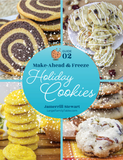 Mega Make Ahead Holiday Bundle {131 pages}