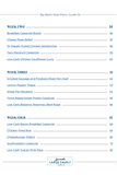 Big Batch Meal Plans Guide Four {52 pages}