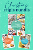 Humongous Pulling Real Life Together 70+ Product Bundle **FREE SPECIAL BONUS MEGA MOMMA'S COOKING CLUB DOUBLE BUNDLE + FEEDING MY FREEZER CHALLENGE!! {Over $1,075 Value!!}