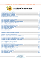 Big Batch Freezer Meals Bundle | Guides 1-15 {728 pages}