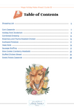 Mega Holiday Make-Ahead Guide Two {29 pages}
