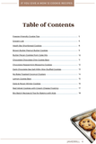 If You Give a Mom 10 Cookie Recipes {18 Pages}