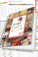 2020 MEGA Bundle {818 pages}