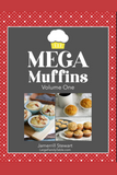 Mega Muffins Double Pack {33 pages}
