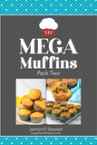Mega Muffins Double Pack {33 pages}