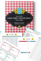 2020 MEGA Bundle {818 pages}