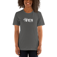 "Yes and Amen" Tee (XS-5XL)