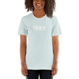 "Yes and Amen" Tee (XS-5XL)